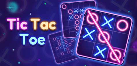 Tic Tac Toe Games: XOXO Android App