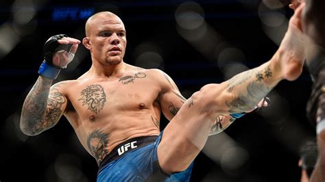 UFC Fight Night - Anthony Smith vs. Glover Teixeira how to watch and ...