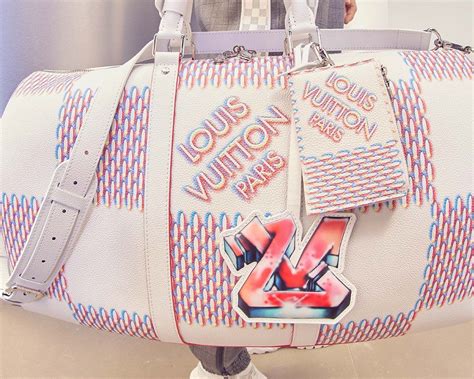 Louis Vuitton Will Show Virgil Abloh's Final Collection During Paris ...