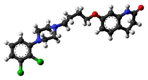 Aripiprazole – Uses, Dosage, Mechanism of action, Side effects, Interactions – Drug Details