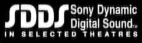 Sony Dynamic Digital Sound | Logopedia | FANDOM powered by Wikia