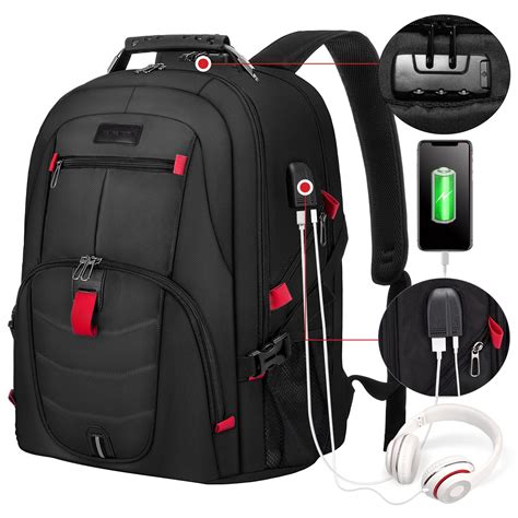 The Best Anti Theft Backpacks for Travelers in 2024