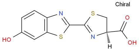 L-LUCIFERIN 34500-31-7 wiki