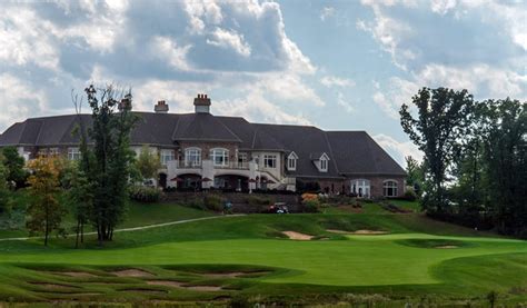 Crystal Tree Golf & Country Club - Chicago Golf Report