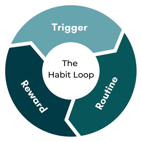 How understanding the habit loop can help your habits stick — Alexis ...