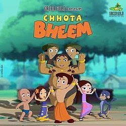 Chhota Bheem - Wikipedia