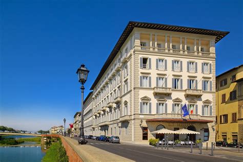 THE ST. REGIS FLORENCE - Updated 2020 Prices & Hotel Reviews (Italy) - Tripadvisor