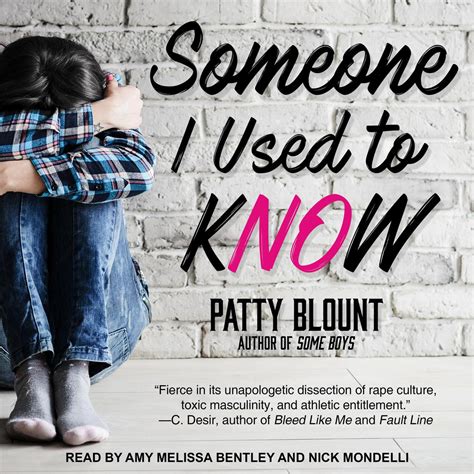 Libro.fm | Someone I Used to Know Audiobook