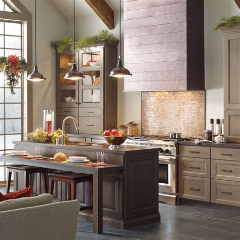 Why Master Brands Cabinets Are A Great Choice For Your Home - Home Cabinets