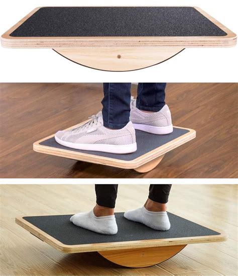 12 Best Wooden Balance Boards For Active Toddlers & Kids | Oddblocks