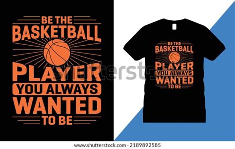 Basketball Graphic Tshirt Design Vector T Stock Vector (Royalty Free ...