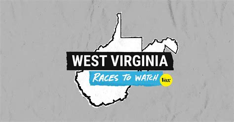 West Virginia primary 2020: 5 races to watch this Election Day - Vox