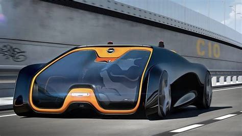 10 Stunningly Cool Concept Cars Of The Future - vrogue.co