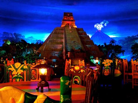 Ole! Dining in Epcot's Mexico Pavilion | Disney Dining