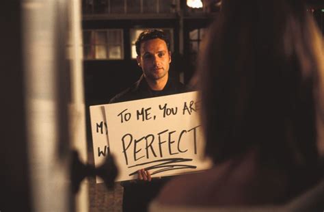 Love Actually sequel teaser: Andrew Lincoln uses iconic placards to ...