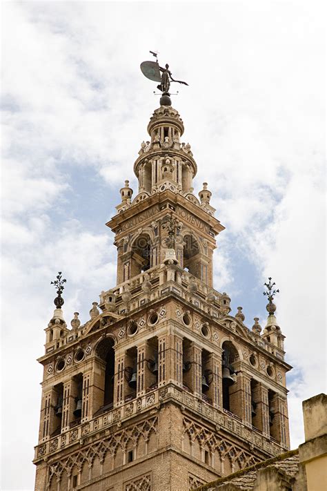 Giralda Seville Cathedral Picture And HD Photos | Free Download On Lovepik