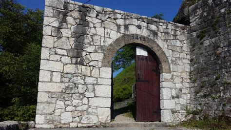 The Fortress of Doboj: the Crown of the City | Balkan Diskurs