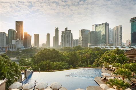 Best Luxury Hotels In Kuala Lumpur, Malaysia 2024 - The Luxury Editor