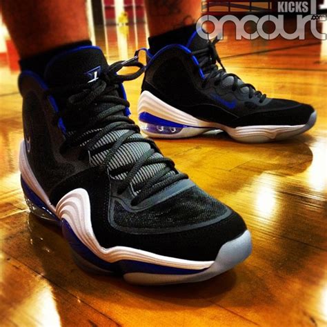 Nike Air Penny V (5) Performance Review - WearTesters