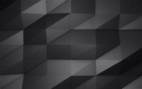 Black Geometric Wallpapers - Top Free Black Geometric Backgrounds ...