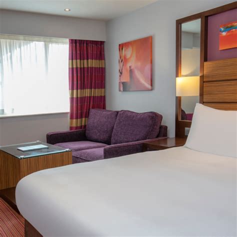 4 Star Rooms & Suites | Ashford International Hotel Kent