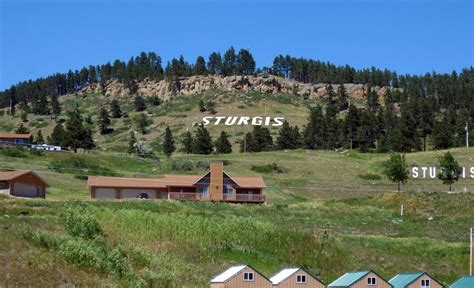 THE 10 BEST Hotels in Sturgis for 2024 (from C$72) - Tripadvisor