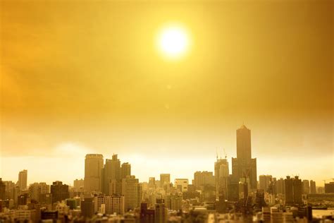 Scientists identify 27 ways that heatwaves can kill you - Earth.com