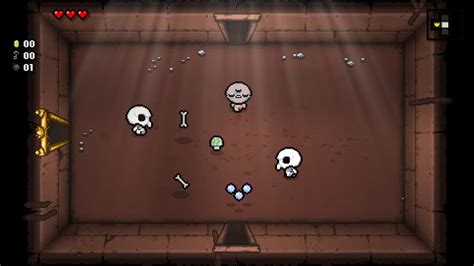 The Binding of Isaac: Rebirth (PS Vita / PlayStation Vita) Game Profile | News, Reviews, Videos ...