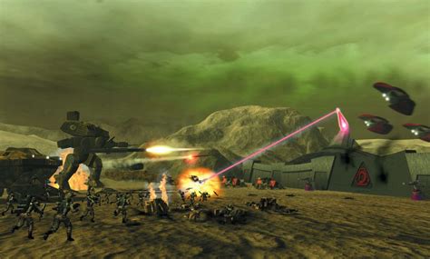 Command & Conquer: Tiberian Sun Firestorm (Game) - Giant Bomb