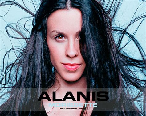 My dirty music corner: ALANIS MORISSETTE