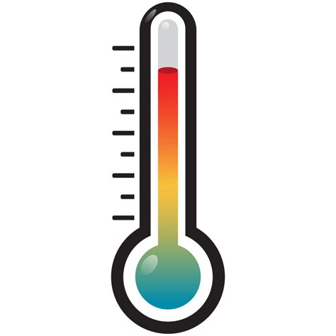 Thermometer Icon Png 29838 Free Icons Library - vrogue.co
