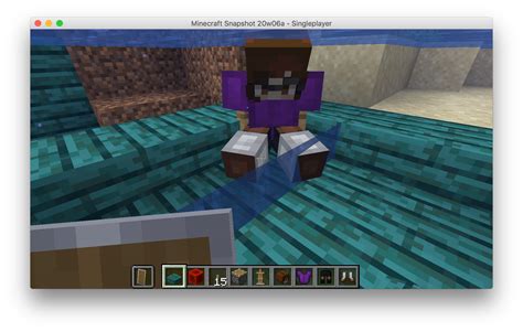 How I use Armour Stand Commands : r/Minecraft