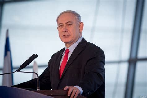 Netanyahu: Foreign powers working to return missing Israel soldiers ...