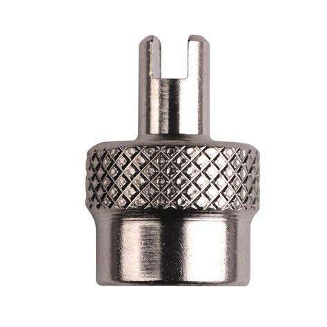 Metal Schrader Valve Cap | Ison Distribution