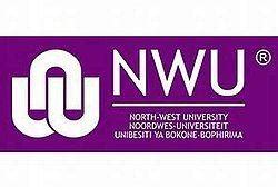 NWU Logo - LogoDix