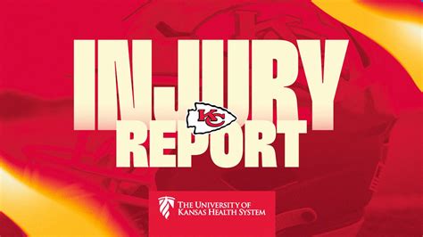 NFL Week 4 Injury Report 2023 | Kansas City Chiefs vs. New York Jets