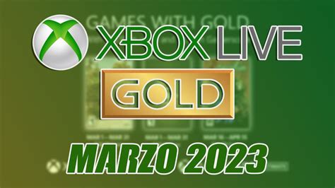 These Are The Free Games That Come With Xbox Live Gold In March - Globe ...