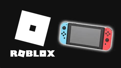 Can you play Roblox on Nintendo Switch? - GameRevolution