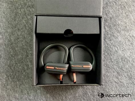 Review: Noise Cancelling Sport Headphones in a Budget - Possible?