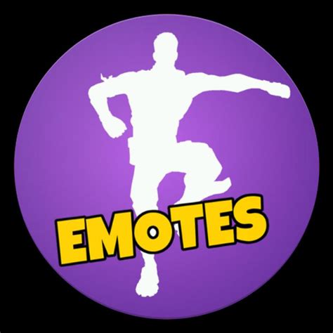 Dances from Fortnite (Dance Emotes) for Android - APK Download