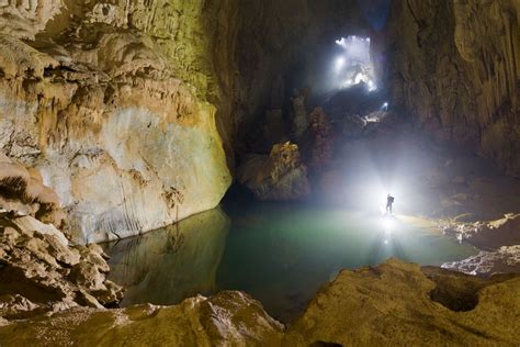 Explore the World's Largest Cave, Son Doong in Vietnam