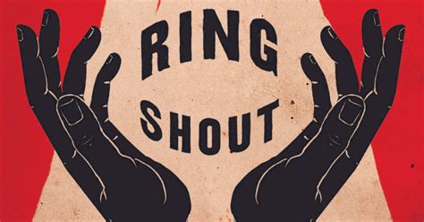 REVIEW - Ring Shout By P. Djeli Clark - BEFOREWEGOBLOG