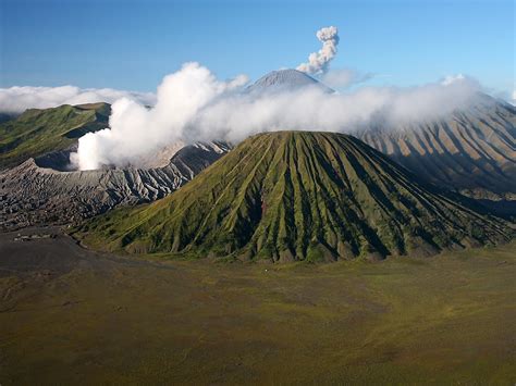 Gunung Bromo - Hal-Hal yang Kemungkinan Besar Belum Kamu Tahu