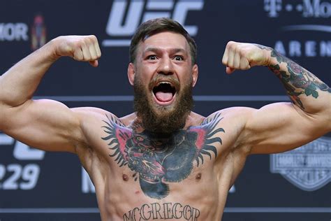 Richest UFC Fighters: Top 20 of All Time - The Talking Moose