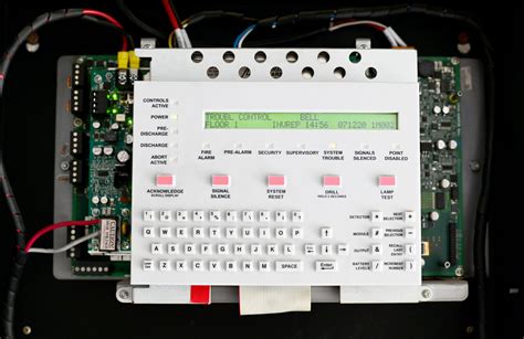 How do I test my fire suppression system? | Advanced Fire Protection ...