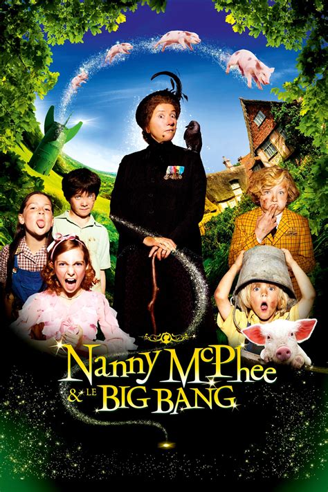 Nanny McPhee et le Big Bang streaming sur voirfilms - Film 2010 sur ...