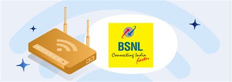 BSNL Broadband Plans & Tariffs 2022-Revised Plans & Updates | selectra.in