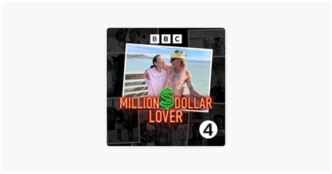 ‎Intrigue: Million Dollar Lover – Ep 10: Final Plot on Apple Podcasts