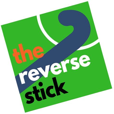 The Reverse Stick by The Reverse Stick on Apple Podcasts