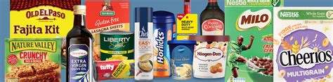 Bounty Foods & Care - Bounty Brands